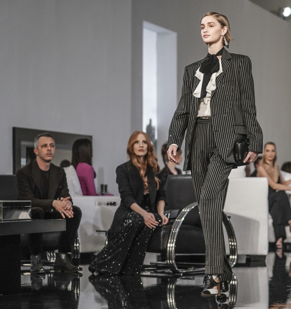 Fashion-Ralph Lauren