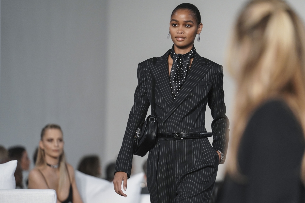 Fashion Ralph Lauren