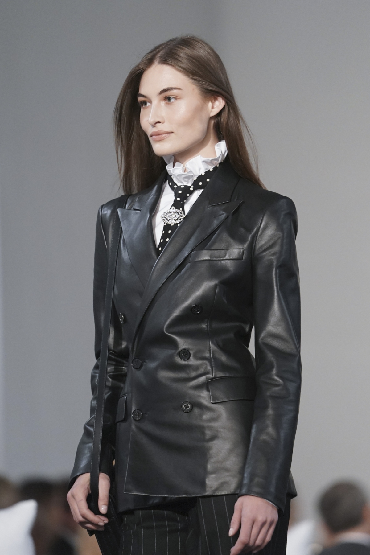 Ralph Lauren, Jeseň/Zima 2022.