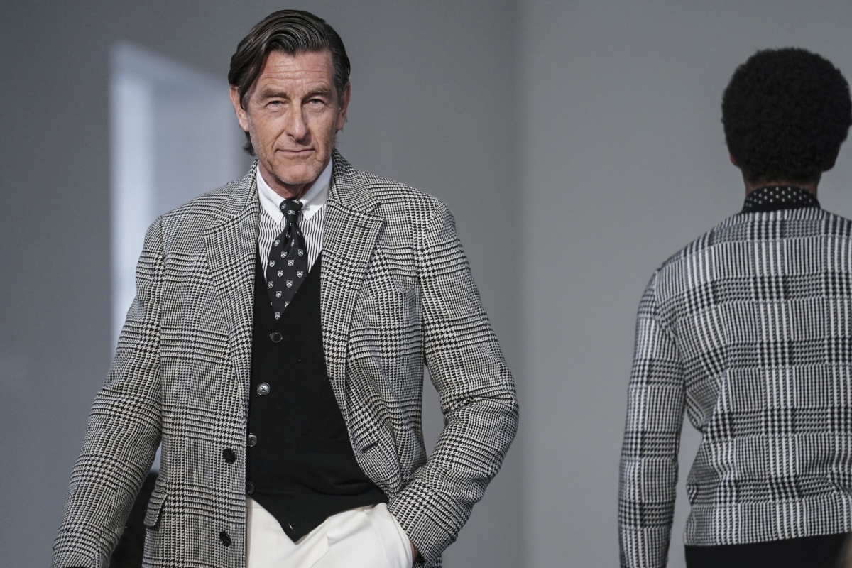 Fashion-Ralph Lauren