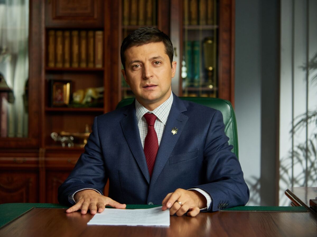 sluha národa, volodymyr zelenskyj,