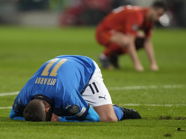 Domenico Berardi