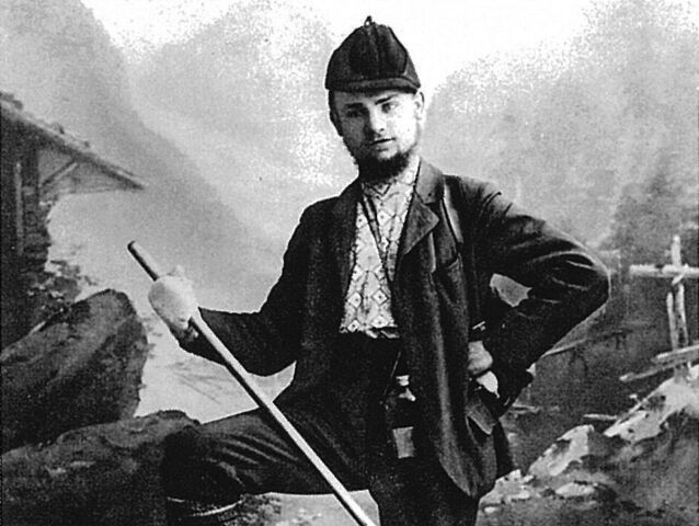Milan Rastislav Štefánik