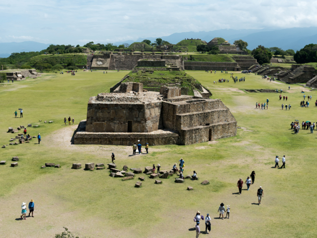 Oaxaca, Mexico