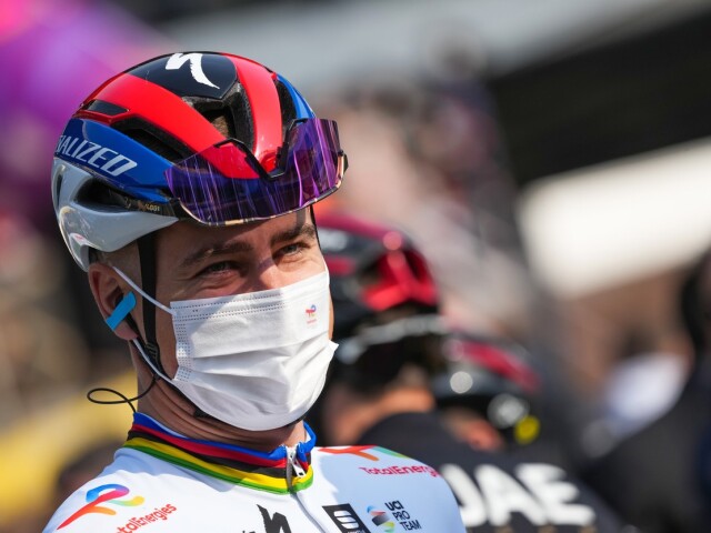 Peter Sagan