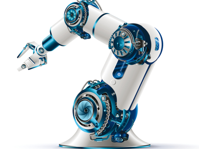 robot