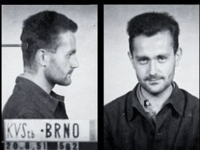 silvester krcmery