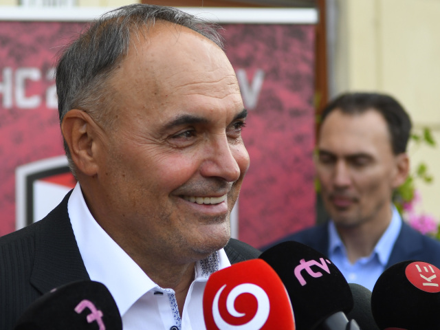 SR Hokej TEL Prešov klub vznik TK bokroš