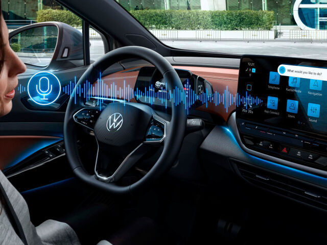 VW - nový softvér ME 3 - 2022