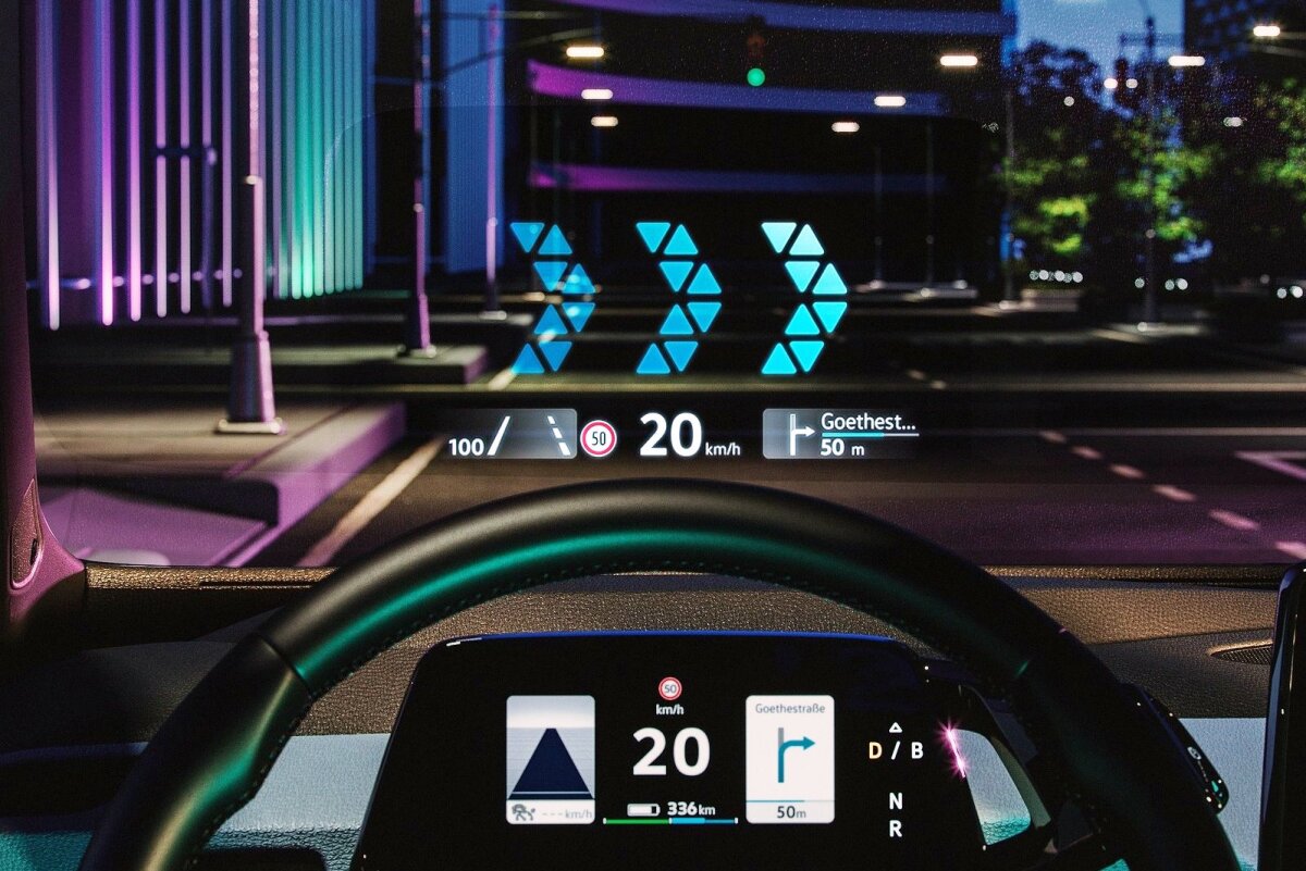 VW - nový softvér ME 3 - 2022