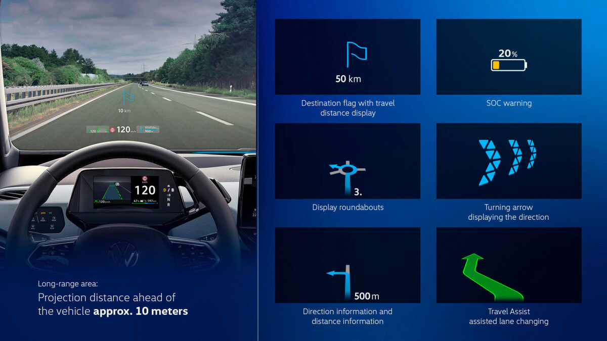 VW - nový softvér ME 3 - 2022