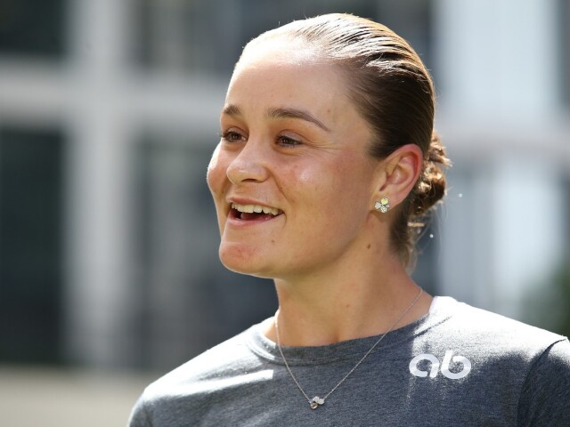 Ashleigh Bartyová