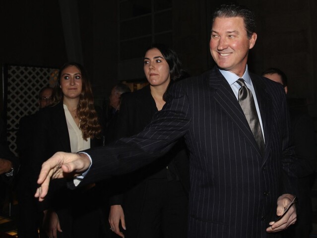 Mario Lemieux.