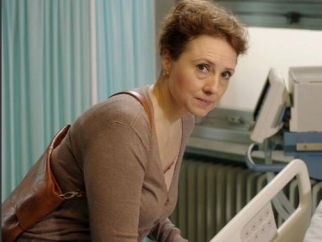 Zuzana Mauréry