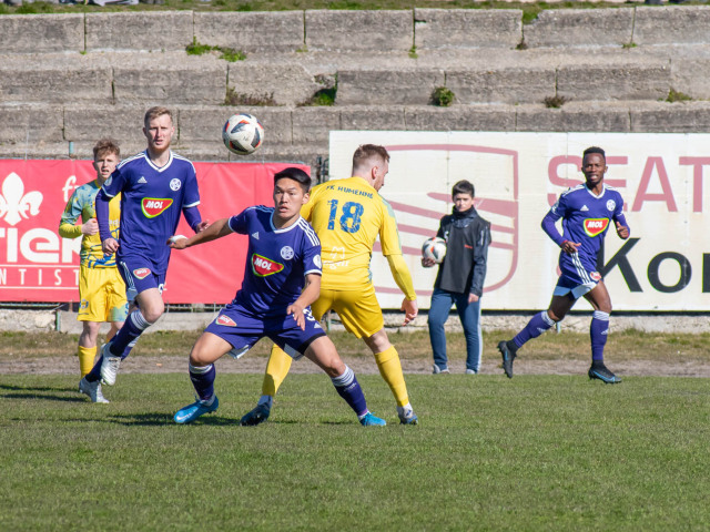 komárno humenné futbal