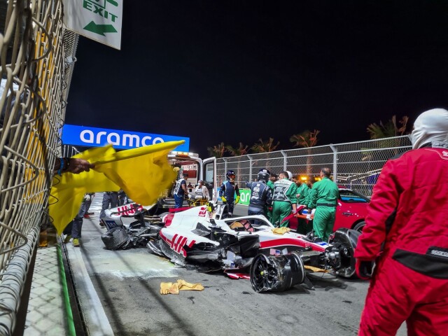 Schumacher F1