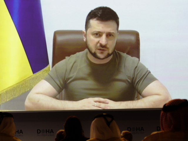 Zelenskyj