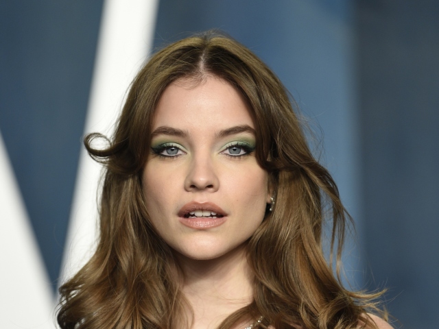 Barbara Palvin