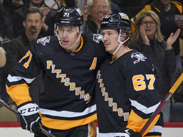 Jevgenij Malkin
