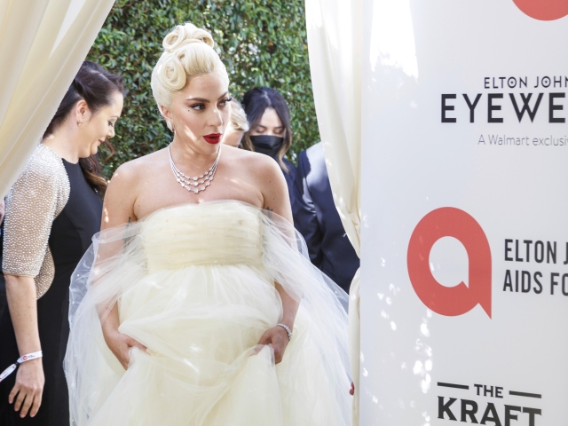 Lady Gaga