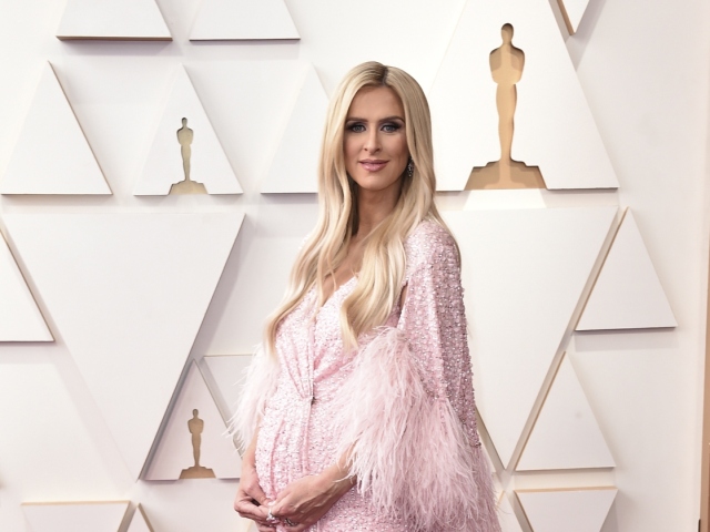 Nicky Hilton Rothschild