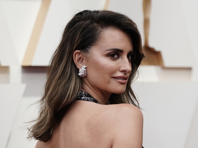 Penelope Cruz 