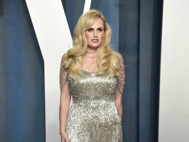 Rebel Wilson