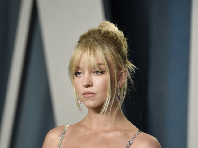 Sydney Sweeney