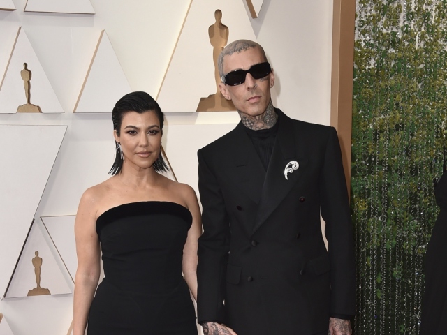94th Academy Awards - Arrivals