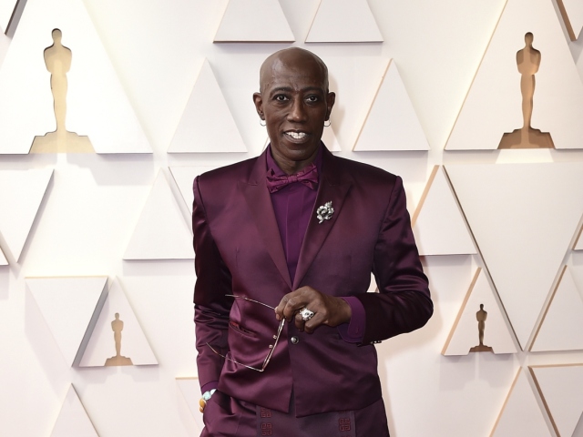 Wesley Snipes