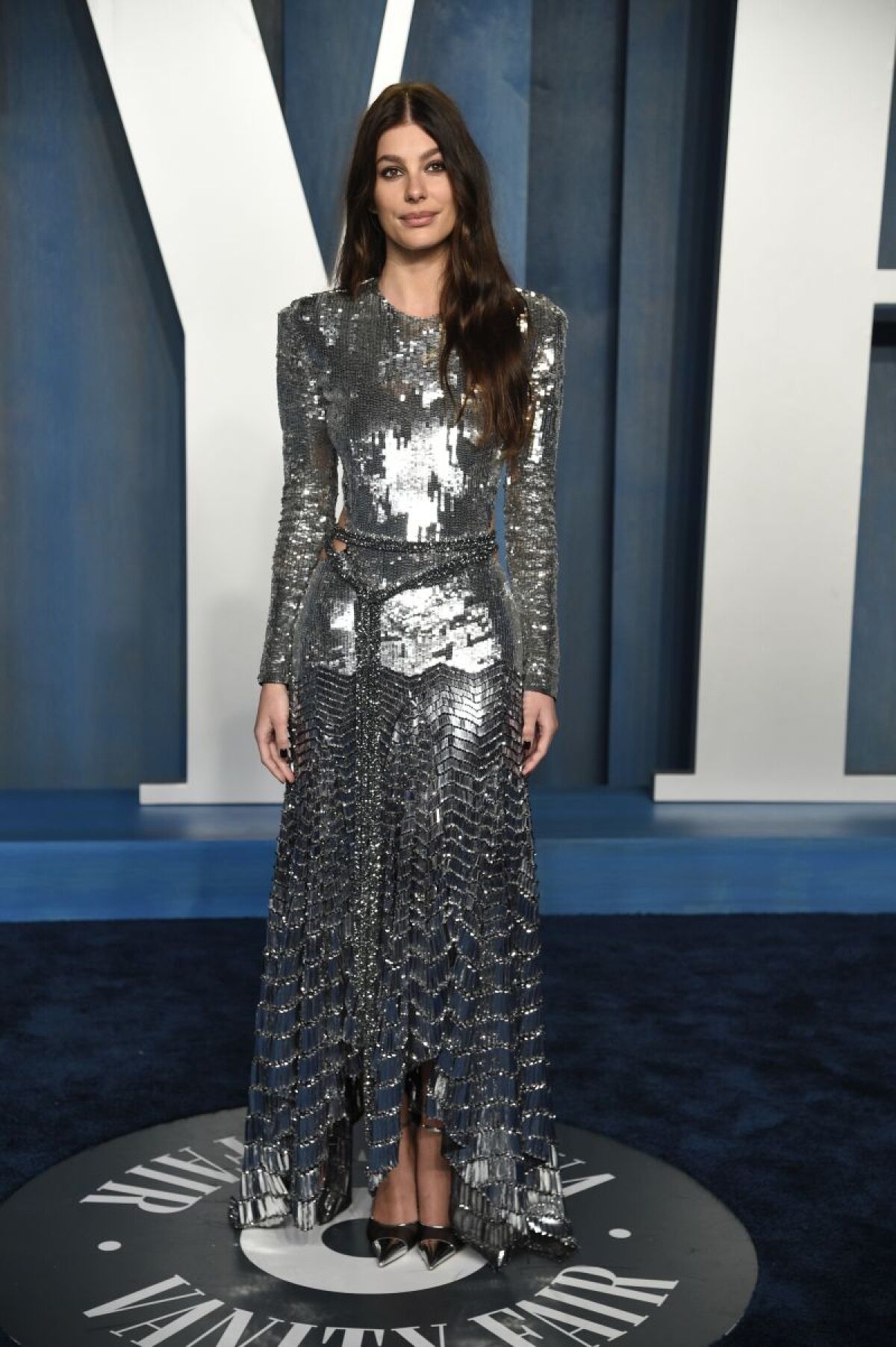 94th Academy Awards - Vanity Fair Oscar Party