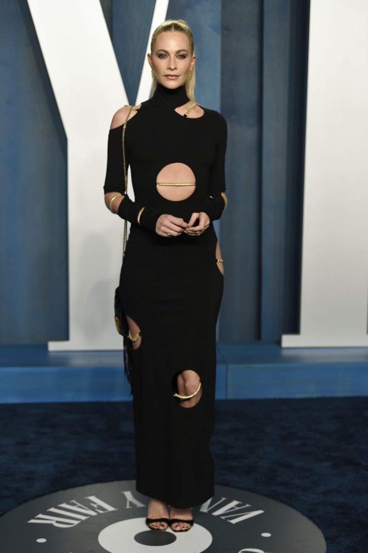 94th Academy Awards - Vanity Fair Oscar Party