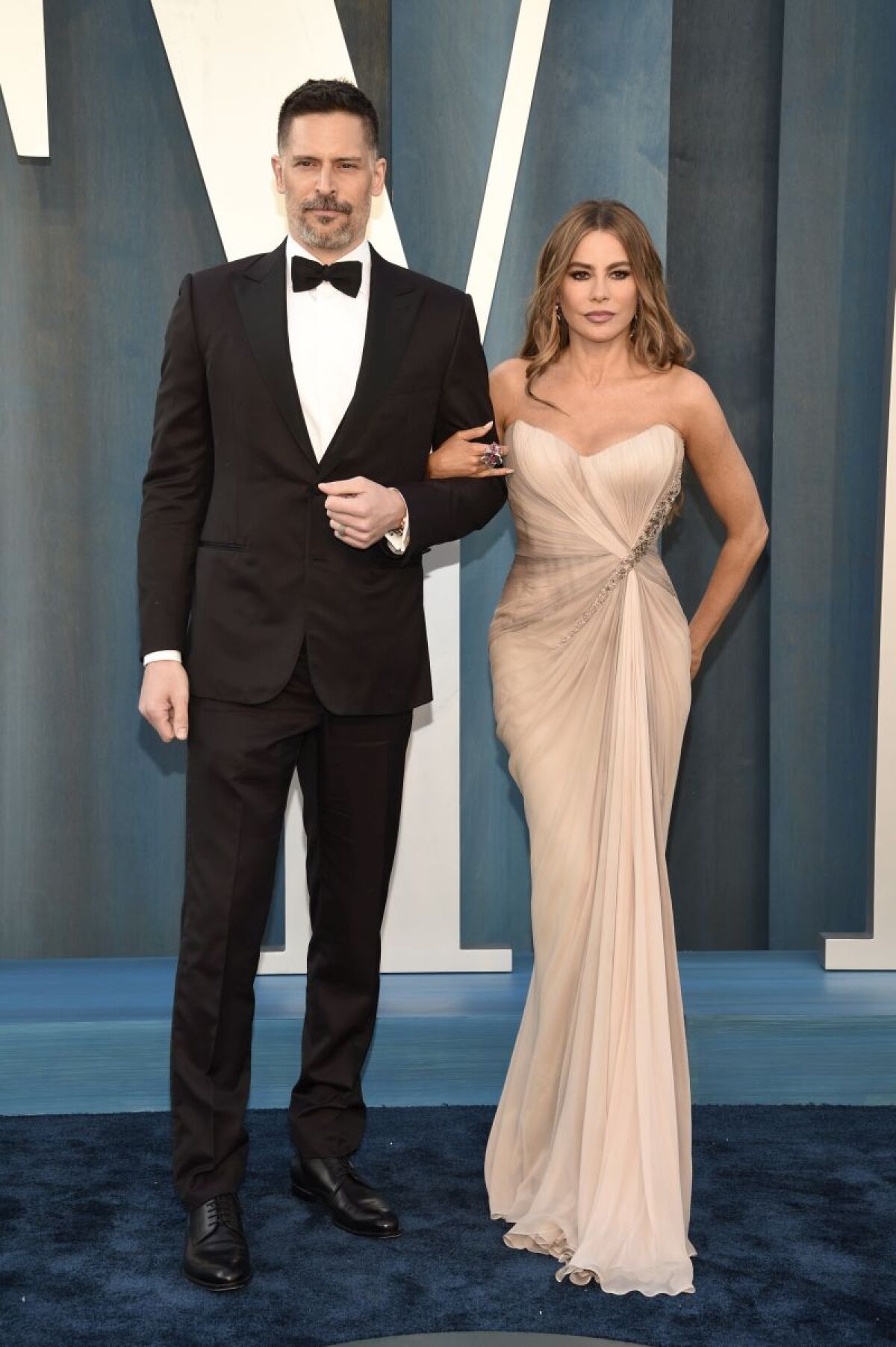 94th Academy Awards - Vanity Fair Oscar Party
