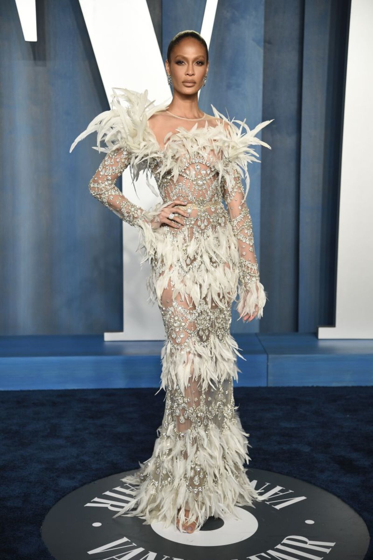 94th Academy Awards - Vanity Fair Oscar Party
