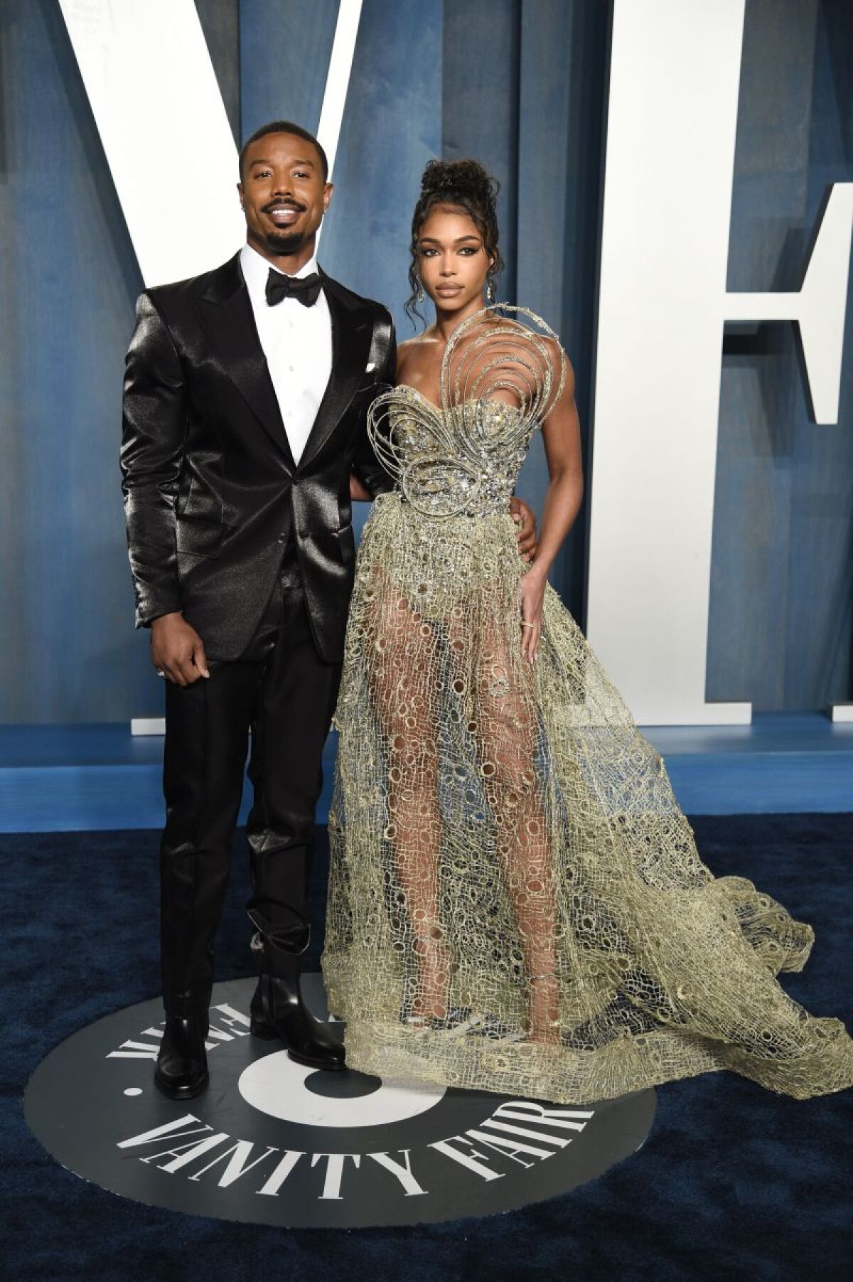 94th Academy Awards - Vanity Fair Oscar Party
