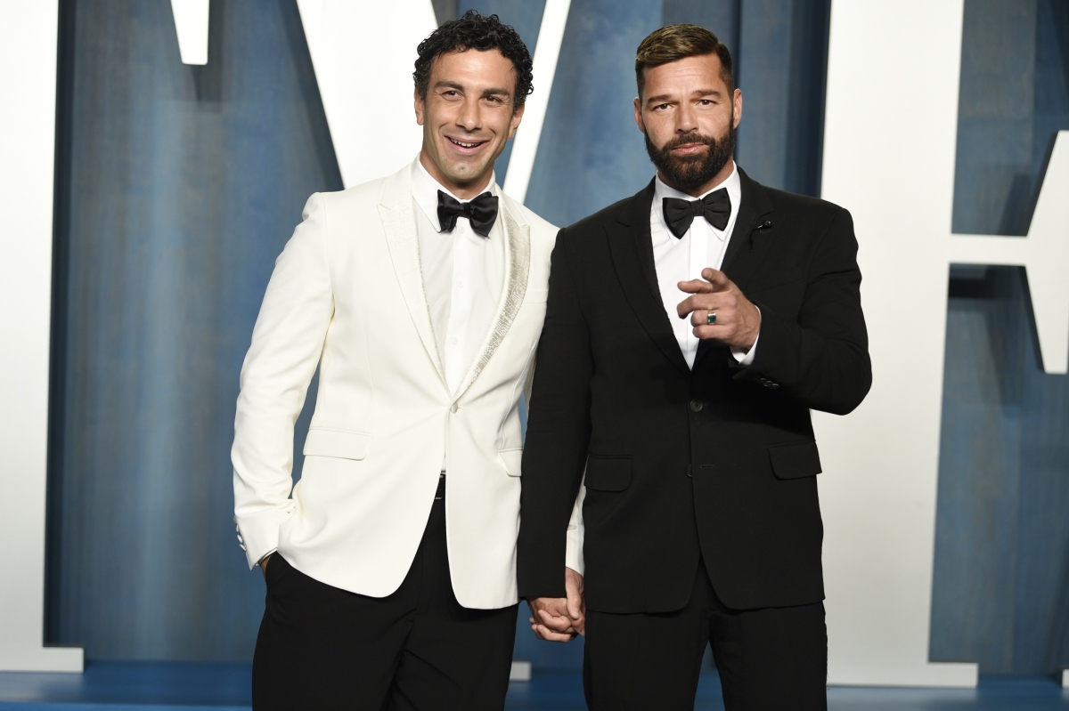 94th Academy Awards - Vanity Fair Oscar Party