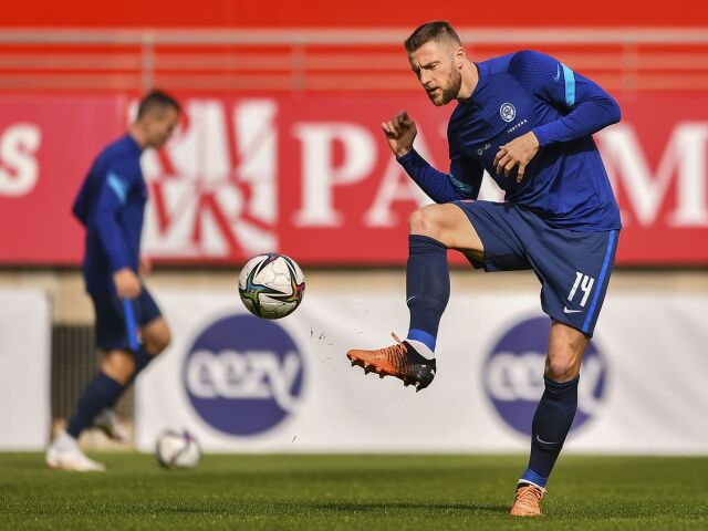 Milan Škriniar