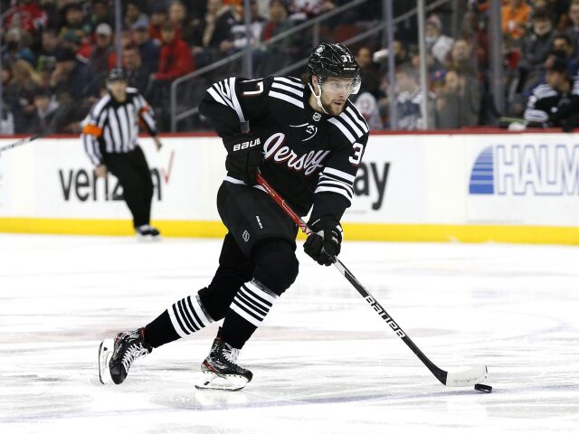 Pavel Zacha