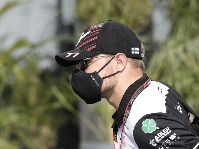 Valtteri Bottas