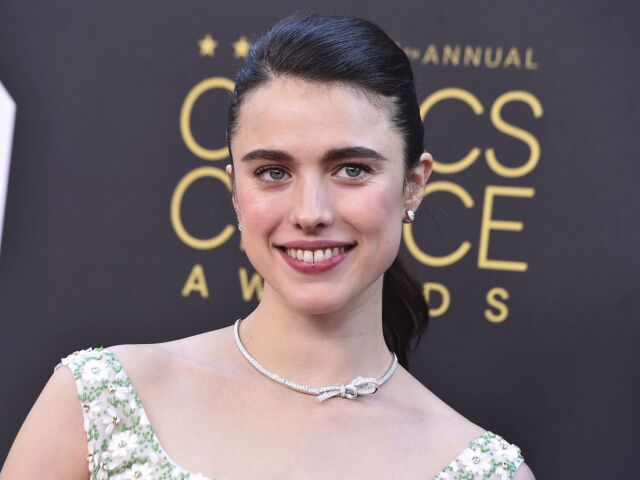 Margaret Qualley