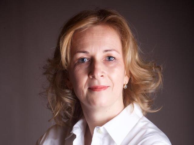 MUDr. Anna Vachulová