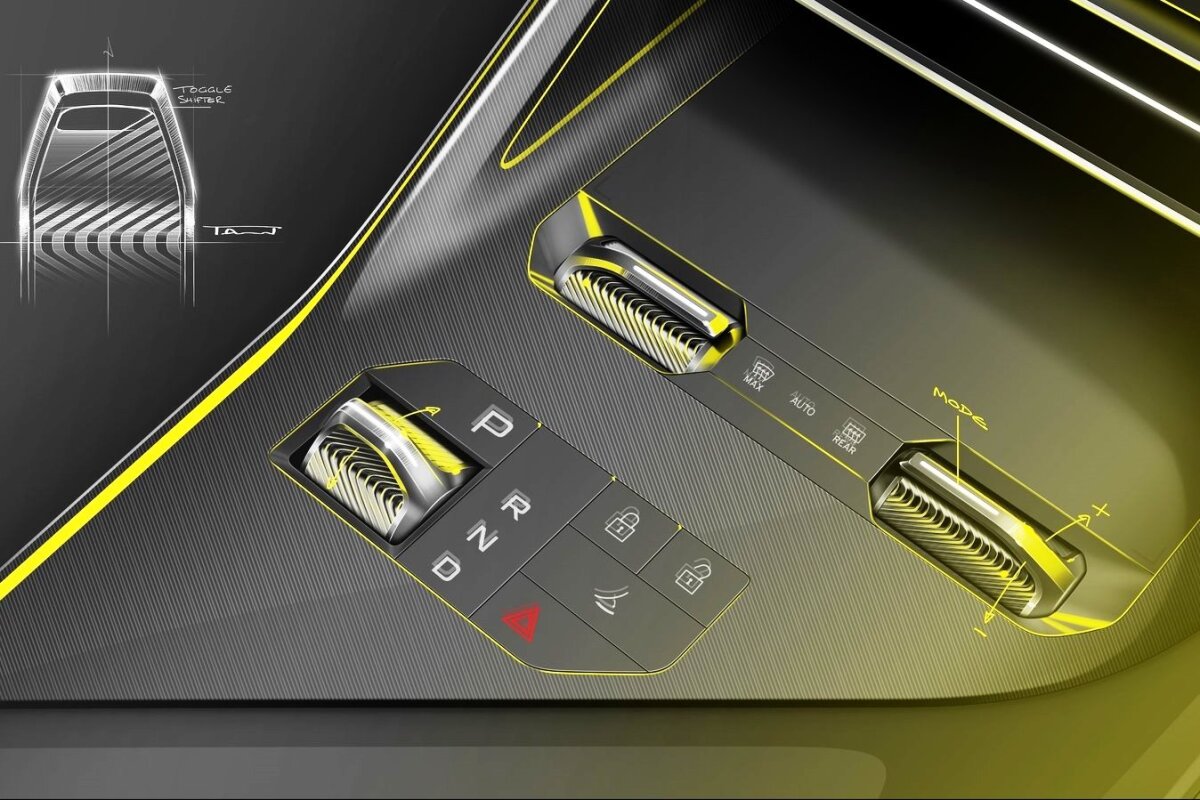 Lotus Eletre - 2022