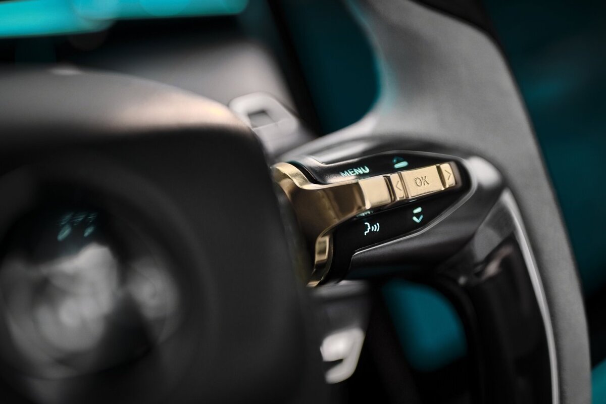 Lotus Eletre - 2022