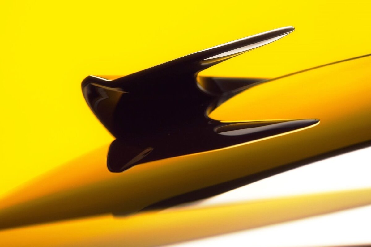 Lotus Eletre - 2022