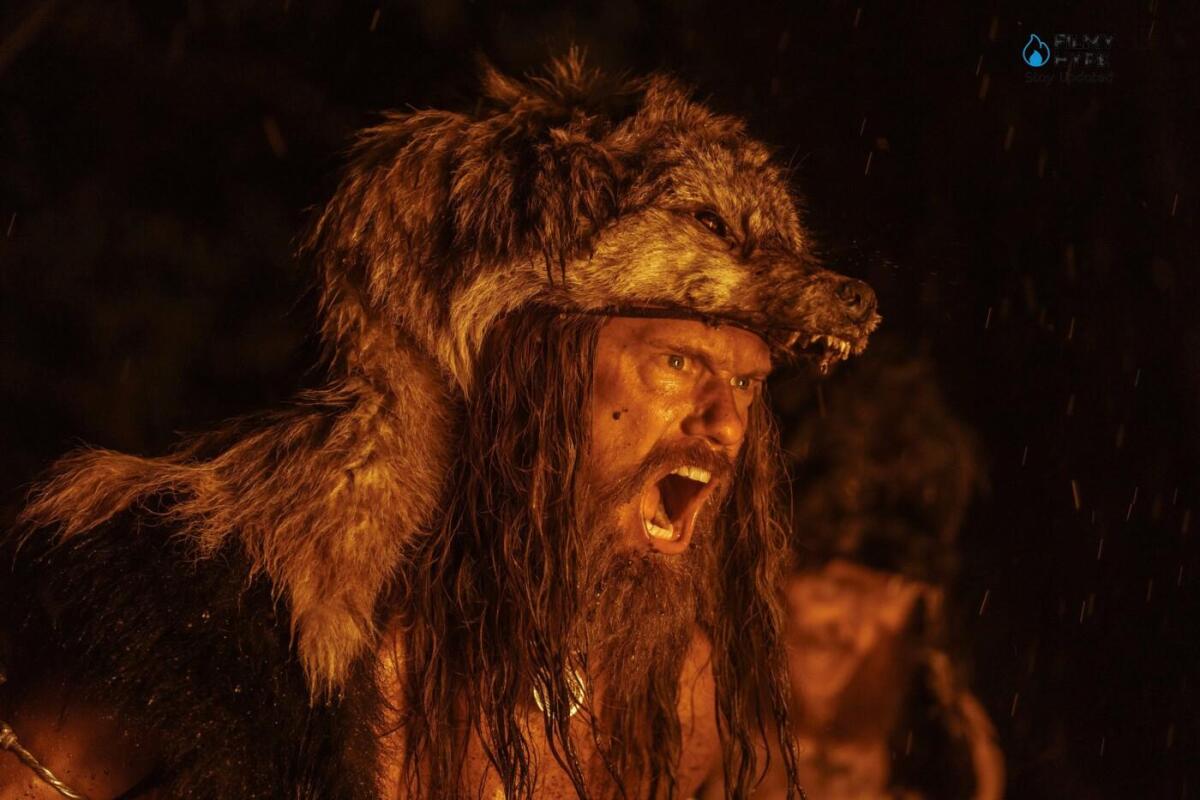 The-Northman