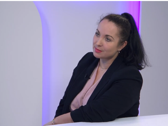 Jana Alušíková, Ide o právo