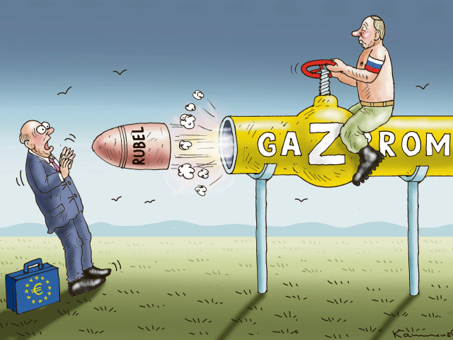 Kamenský, 1. 4. 2022