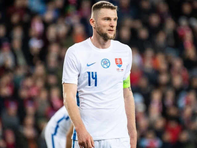 Milan Škriniar