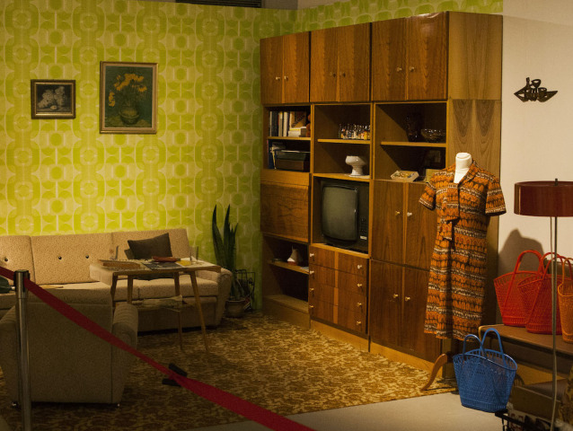 Retro múzeum
