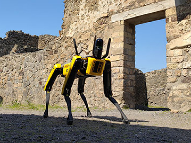robot